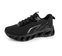 Softsfeel Women's Relieve Foot Pain Perfect Walking Shoes, Oversized Size Orthopedic Sneakers for Women and Man (Color : J, Size : 39)