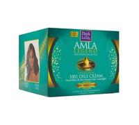 SoftSheen Carson Amla Legend 1001 Oils Cream Night Wrap Cream 150ml