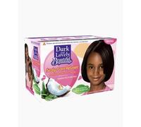 SoftSheen Carson Beautiful Beginnings Scalp Care Relaxer Normal