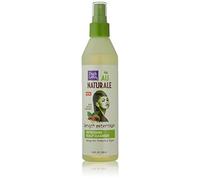 SoftSheen-Carson Dark and Lovely Au Naturale Length Retention Refreshing Scalp Cleanser, 8.5 fl oz by Dark & Lovely