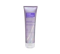 Softsheen-Carson Dark and Lovely Blowout Moisturising Shampoo SulfatoFree with Beaver Oil for Curly Hair, 240 ml
