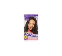 SoftSheen-Carson Dark and Lovely Fade Resist Rich Conditioning Color, Jet Black 371