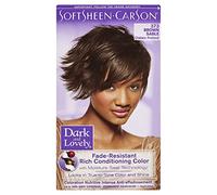 SoftSheen-Carson Dark and Lovely Permanent Hair Color Number 373, Brown Sable