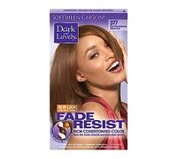 SoftSheen-Carson Permanent Hair Color - Dark & Lovely #377 Sun Kissed Brown (2 Pack)
