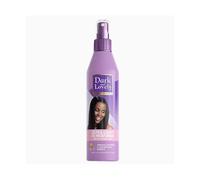 SoftSheen Carson Dark & Lovely Ultra Light Oil Moisturiser For Dry & Dull Hair 250ml