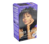 SoftSheen Carson Fade Resistant Rich Conditioning Colour 350 / 1 Application