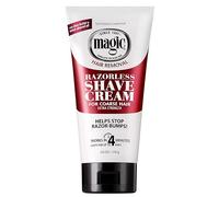 Magic Shave 170 g Extra Strength Razorless Shaving Cream