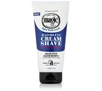 Softsheen Carson Magic Razorless Cream Shave Regular 170g