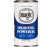 SoftSheen-Carson Magic Regular Strength Shaving Powder, 5 oz