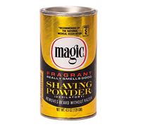 Softsheen Carson Magic Shaving Powder Fragrant, Gold 127g