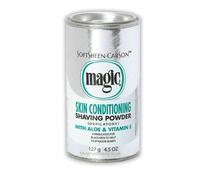 SoftSheen-Carson | Magic | Skin Conditioning Shaving Powder (4.5oz)