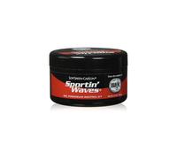 softsheen.Carson Sportin Weaves Care Free Curl Gel Pomade, 3.5 Ounce