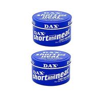 SoftSheen DAX Short and Neat (2 Pack