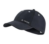 Softshell baseball cap VAUDE Noir S (53/55 cm)