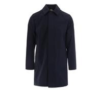 Softshell Classic Coat- male- Colmar- Single-Breasted Coats- Blue- M- Coats M