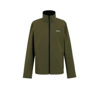 Regatta Cera V Softshell Jacket Green XL Men