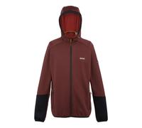 Softshell fleece Regatta Sarwood Marron L