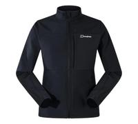 Men's Ghlas 3.0 Softshell Jacket - Black