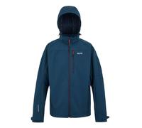 Regatta Arana Softshell Jacket Blue M Men
