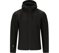 Softshell hiking jacket Whistler Rodney V2 Noir L