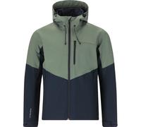 Softshell hiking jacket Whistler Rodney V2 Vert L