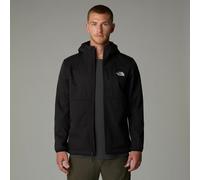 The North Face Men's Quest Hooded Softshell Jacket, Tnf Black-Npf, S
