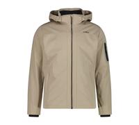 Softshell hooded jacket CMP 3XL