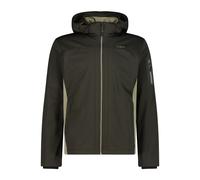 Softshell hooded jacket CMP 5XL