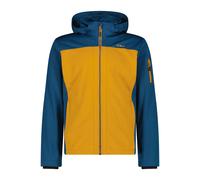 Softshell hooded jacket CMP 5XL