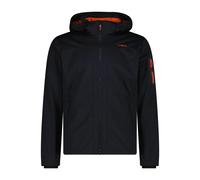 Softshell hooded jacket CMP L
