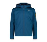 Softshell hooded jacket CMP L
