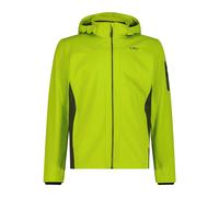 Softshell hooded jacket CMP M