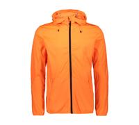 Softshell hooded jacket CMP Orange 4XL
