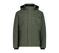 Cmp 33k3837 Softshell Jacket Green 54 Men