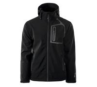 Softshell hooded jacket Hi-Tec Prince II 2XL