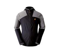 Softshell hoodie Dare 2B Latitudinal III Noir 3XL