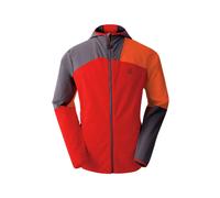 Softshell hoodie Dare 2B Latitudinal III Rouge L