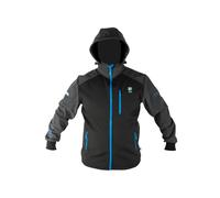 Softshell hoodie Preston Duratech Gris 4XL