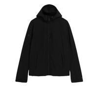 Softshell hoodie Superdry Trekker Noir 2XL