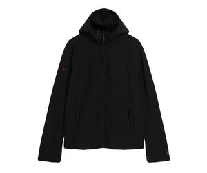 Softshell hoodie Superdry Trekker Noir 2XL