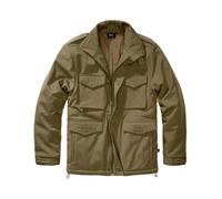 Softshell jacket Brandit M65 Vert L
