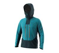 Softshell Jacket Dynafit TLT Dynastretch (Storm Blue) Men