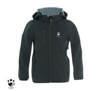 SOFTSHELL JACKET FÖL