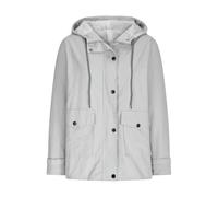 Softshell Jacket for Women, Transition Jacket, Women's Rain Jacket, Waterproof Raincoat, Hooded, Cycling Jacket, Lined Outdoor Jacket, Windproof Winter Jacket, Warm Plus Velvet Hiking Jacket, Casual