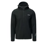 Hi-Tec Softshell Caen Jacket - Black