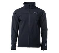 Hi-tec Lingen Softshell Jacket Black 2XL Men