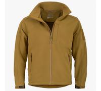 Softshell jacket Highlander Odin Marron 2XL