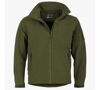Softshell jacket Highlander Odin XS