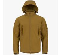 Softshell jacket Highlander Tactical Green L
