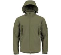 Softshell jacket Highlander Tactical Green L
